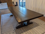 Dining/ conference table