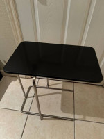 IKEA Rian side end table