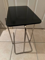 IKEA Rian side end table