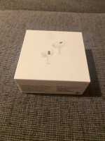 Airpods Pro 2nd Gen