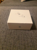 Airpods Pro 2nd Gen