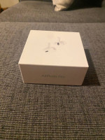 Airpods Pro 2nd Gen