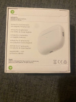 Airpods Pro 2nd Gen