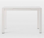 Parsons table by West Elm