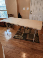 Folding Table