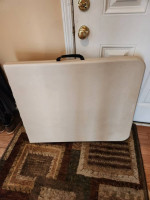 Folding Table