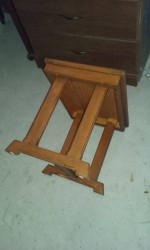 Wood Table or Bench