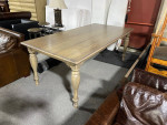 Arhaus Adriana Dining Table
