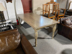 Arhaus Adriana Dining Table
