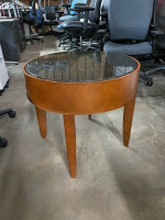 Brayton end table