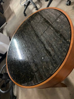 Brayton end table