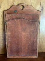 Cushman Dressing Table/Mirror