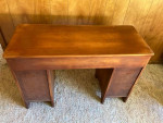 Cushman Dressing Table/Mirror