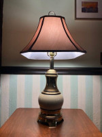 Table Lamp