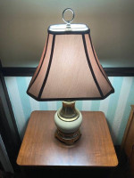 Table Lamp