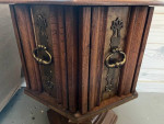 End table