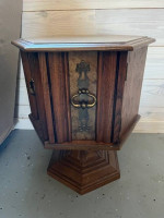 End table