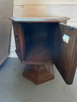 End table