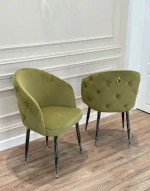 soft designer chairs