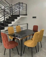 soft designer chairs