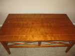 Mid Century LANE Coffee/Cocktail Table