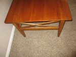 Mid Century LANE Coffee/Cocktail Table