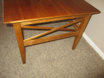 Mid Century LANE Coffee/Cocktail Table
