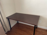 Ikea dining table/desk
