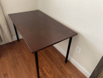 Ikea dining table/desk