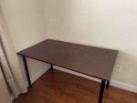 Ikea dining table/desk