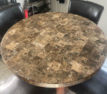 Table 4 Chairs