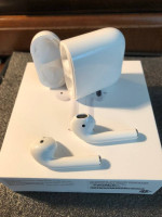 Apple AirPods 2nd gen