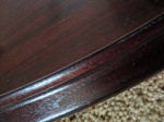 Iceberg Officeworks Conf. Table Round Tabletop - Round - 36" - Wood