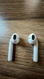 AirPods - 1st Generation (Left Needs New Battery)