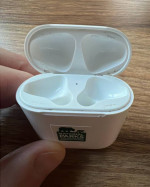 AirPods - 1st Generation (Left Needs New Battery)