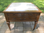Mersman Mid-Century Side or End Table With Drawer #30-22