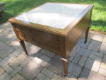 Mersman Mid-Century Side or End Table With Drawer #30-22