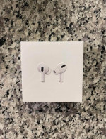 Brand new airpods pro