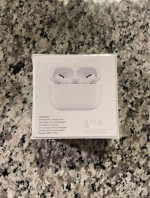Brand new airpods pro