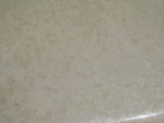 Large Heavy Laminate Acrylic Dining Conference Table