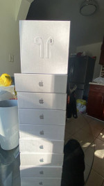 Airpods Gen 2