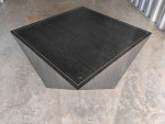 Alder & Tweed Brand "Gavin" - Coffee or Cocktail Table