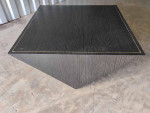 Alder & Tweed Brand "Gavin" - Coffee or Cocktail Table