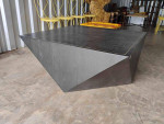 Alder & Tweed Brand "Gavin" - Coffee or Cocktail Table