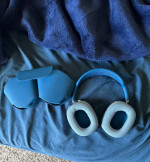 AirPods Max