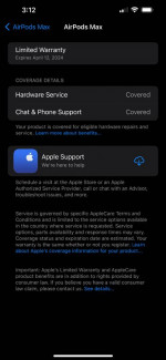 AirPods Max