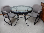 Kitchen / Dining Room / Conference Table