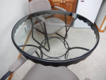 Kitchen / Dining Room / Conference Table
