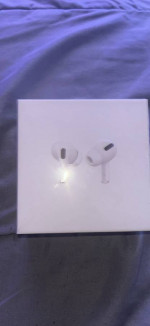 Airpods pros