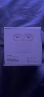 Airpods pros